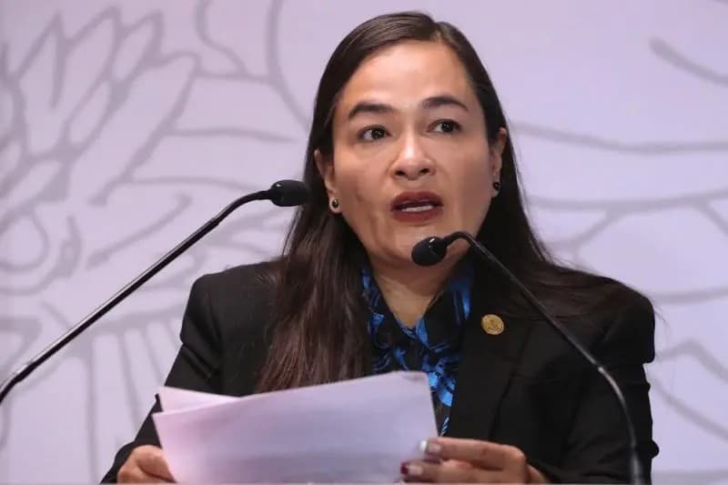 PRD: \"AMLO es el culpable de la catástrofe sanitaria del COVID-19 en México\"