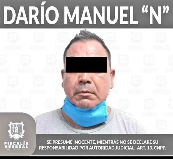 Encarcelan a media docena de personas