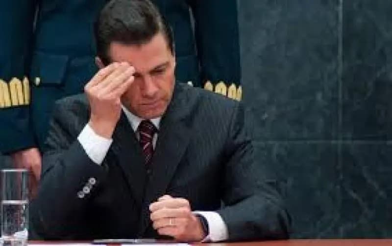 Pide el PT a la FGR investigue a Peña Nieto