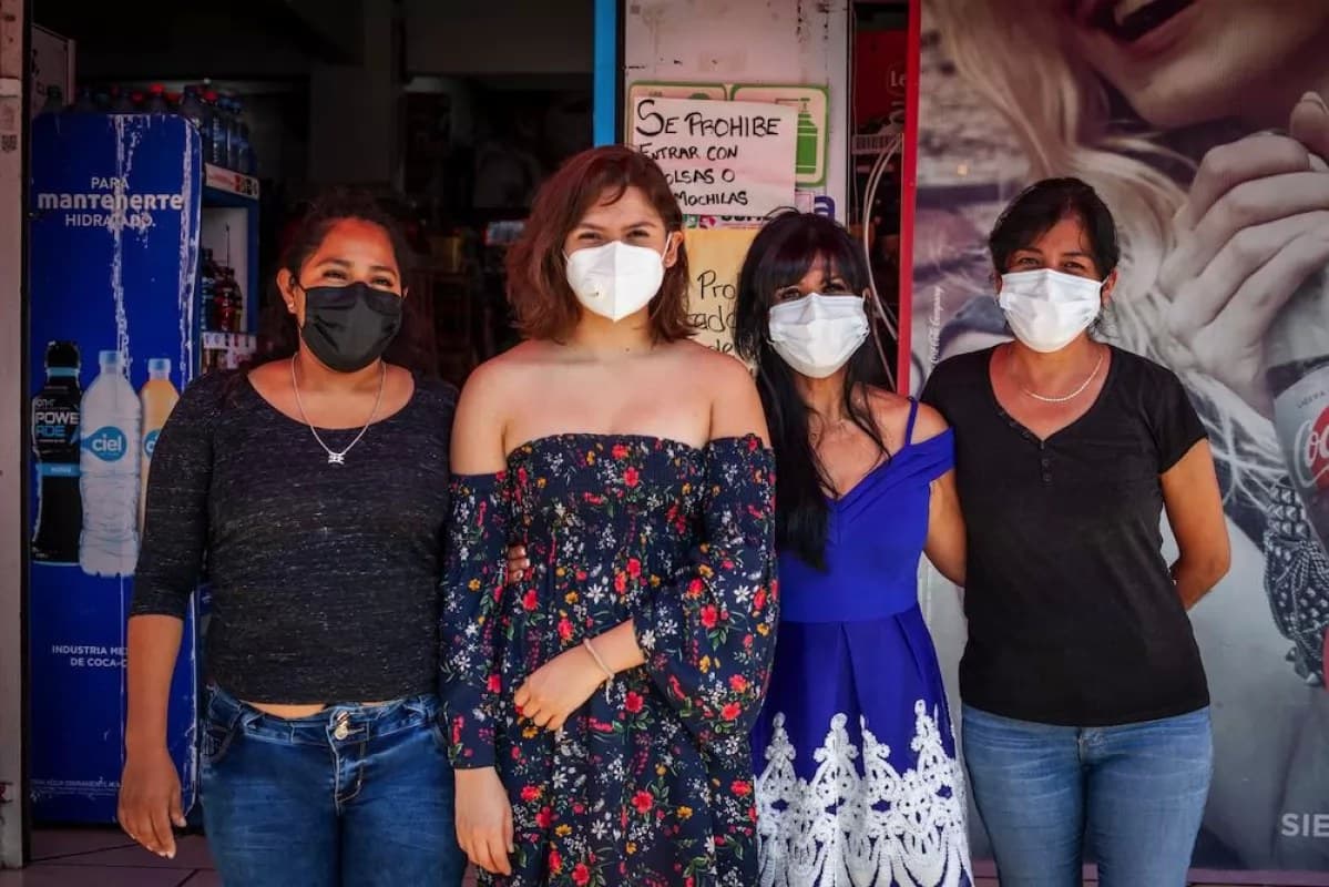 Demostró Coca-Cola su amor por México