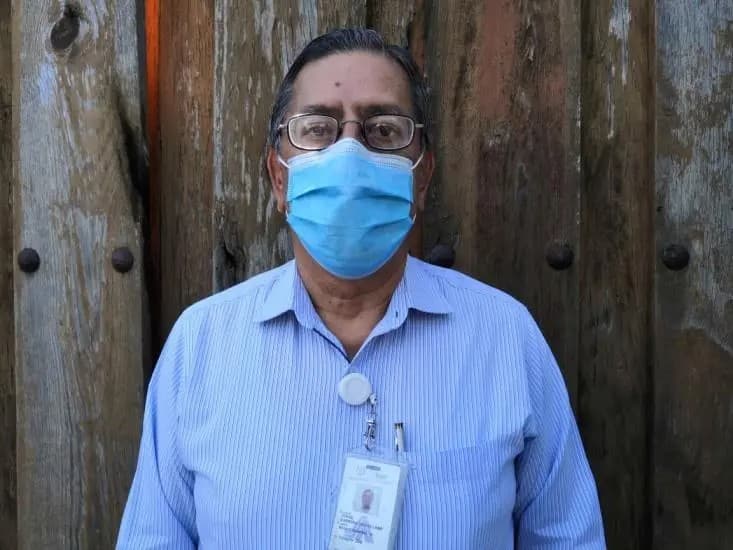 Nayarit. Ocupación hospitalaria se encuentra al 80%