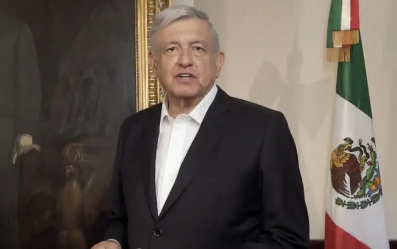 México tendrá vacuna universal y gratuita: AMLO