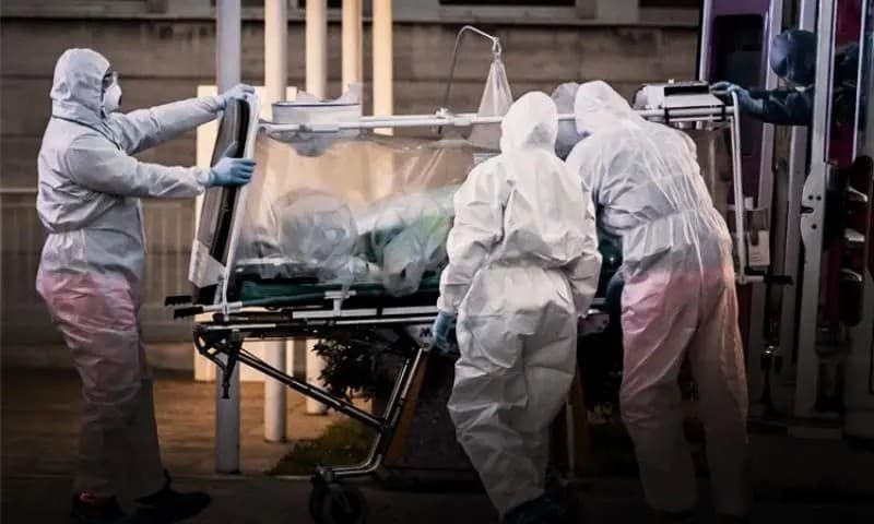 Nayarit. Continúan incrementándose las  cifras a causa del Covid-19