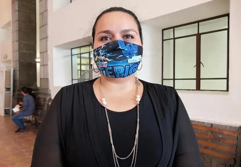 Tepic. Ayuntamiento busca reubicar a comerciantes de hospitales