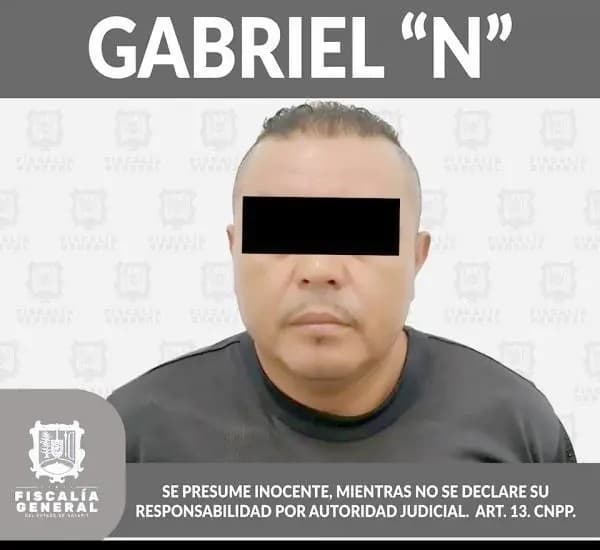 Atrapan a violador de un mujer