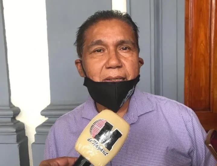 Nayarit. Denuncia Federación Rivereña supuesta corrupción de oficiales de pesca