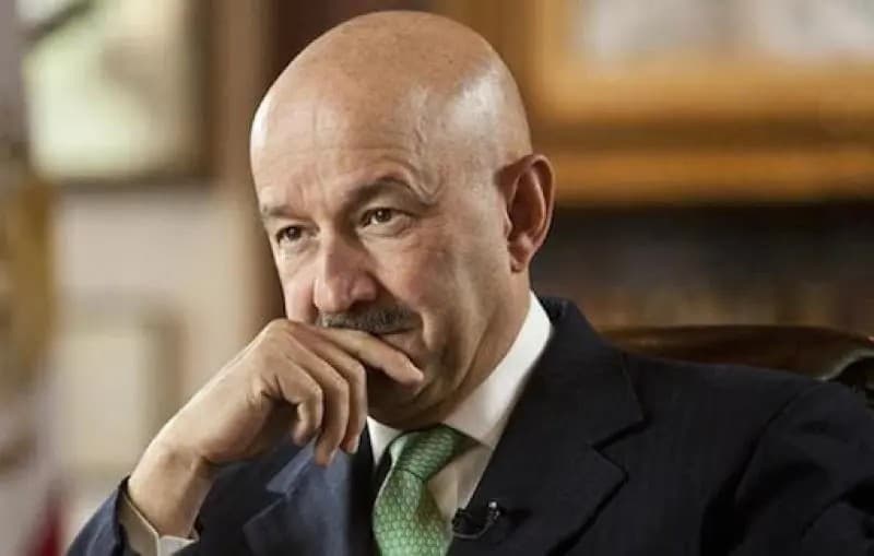 Quien no ayudaba a sus hijos y socios los consideraba traidores Salinas de Gortari: Lozoya