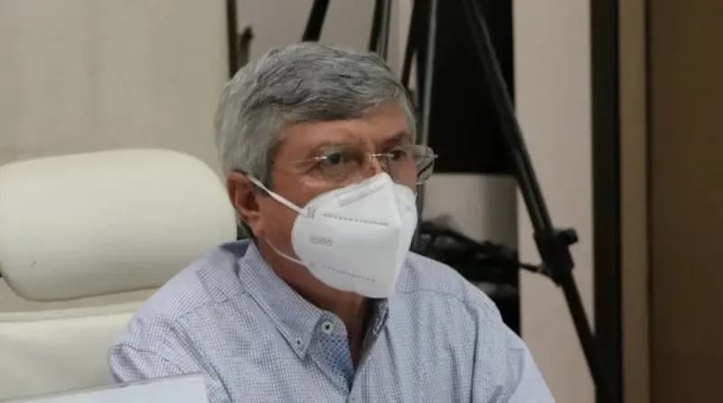 Sinaloa. Relajarse en fin de semana, no significa ser irresponsables, dice Secretario de Salud