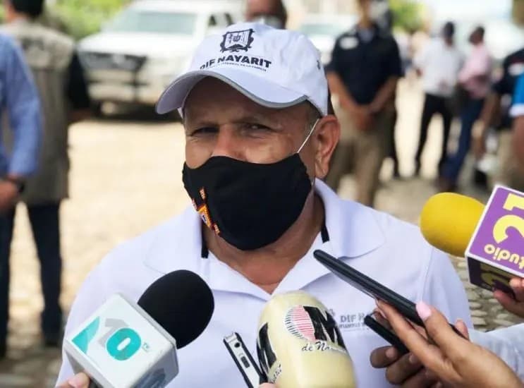 Nayarit. Trabaja DIF para proteger la vida de los infantes