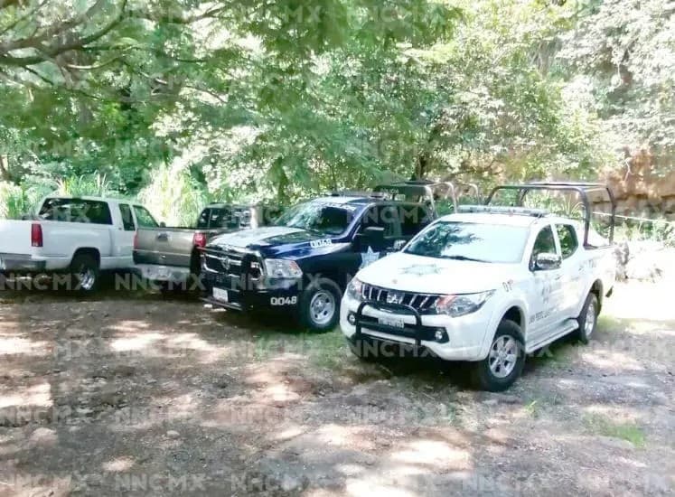 Clausuran balneario ante el covid-19