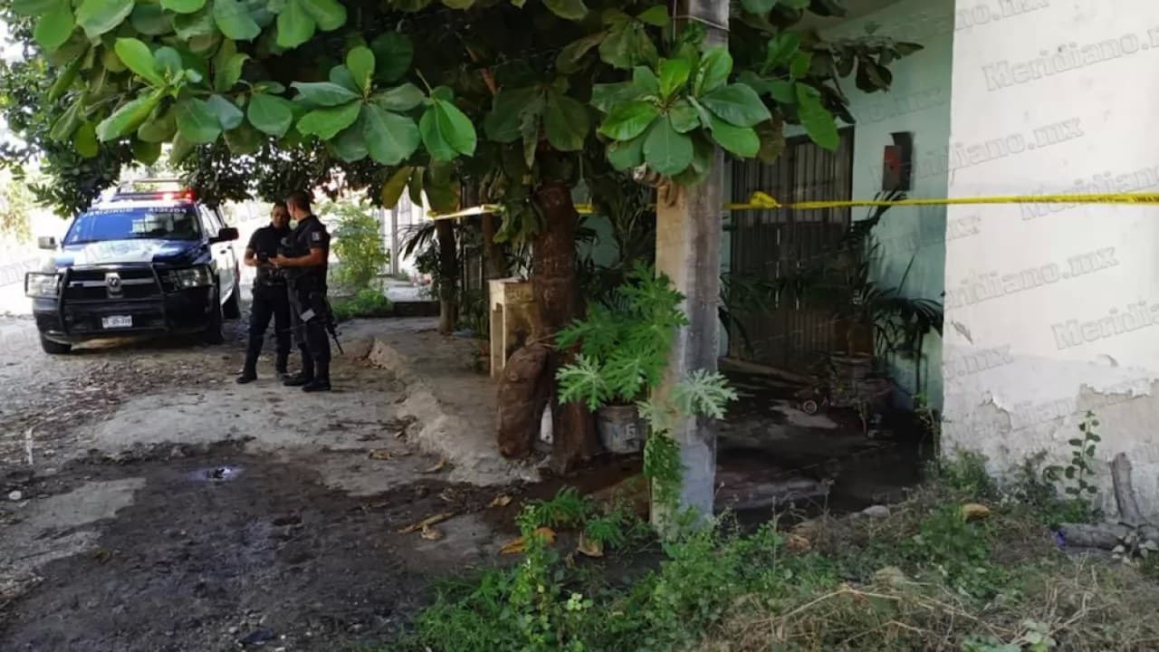 ¡se murió el quemado!