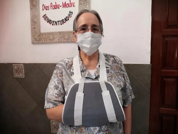 Tepic. Asilo Juan de Zelayeta continúa a puerta cerrada