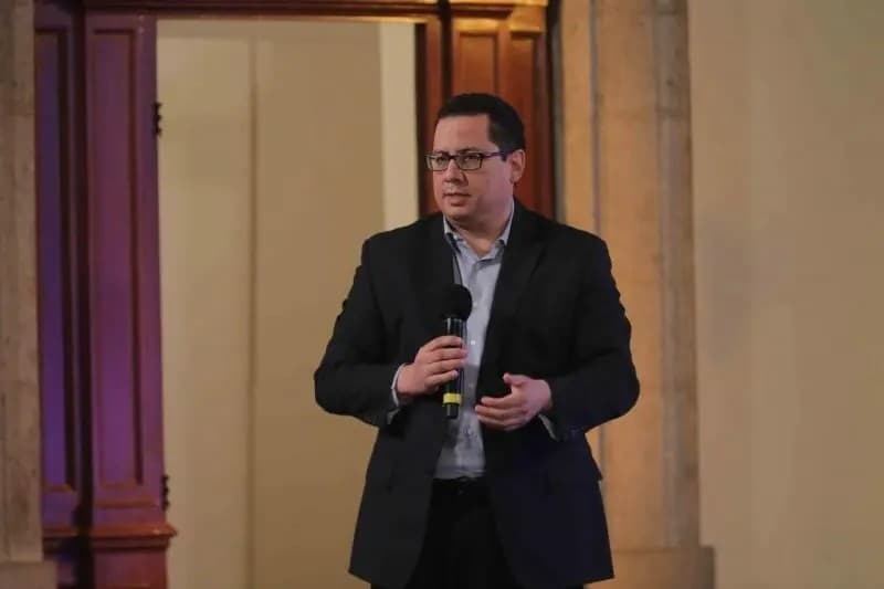 COVID-19. México suma 61 mil 450 muertes y 568 mil 621 casos confirmados