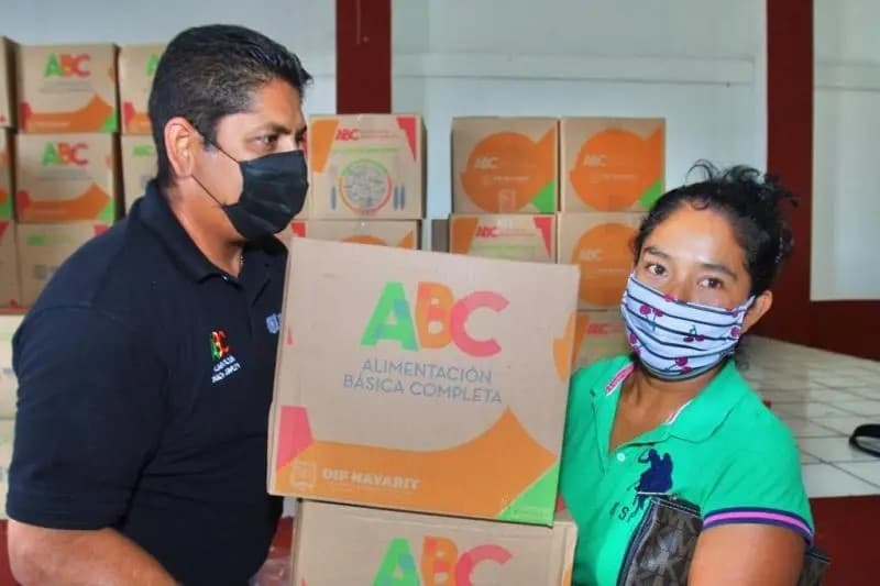 El Programa ABC llega al municipio de Jala