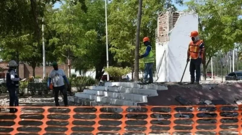 Sinaloa. Piden constructores publicación de la Ley de Obras en Sinaloa