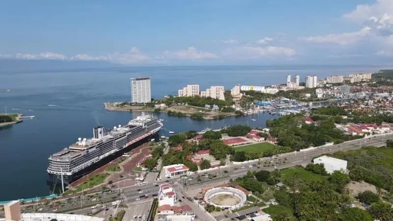 Incrementa 57% Consumo de Agua en Hoteles y Grandes Consumidores