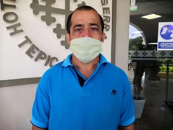 Nayarit. Resienten transportistas la falta de estudiantes