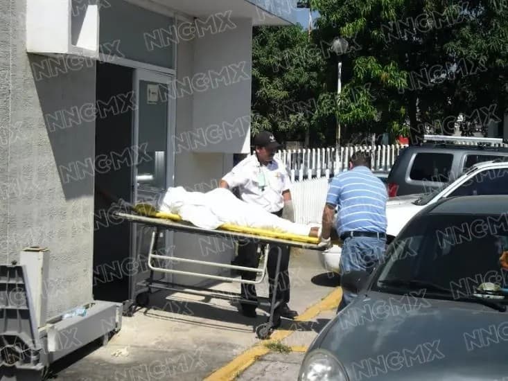 Fallece en hospital vecino de Talpa de Allende