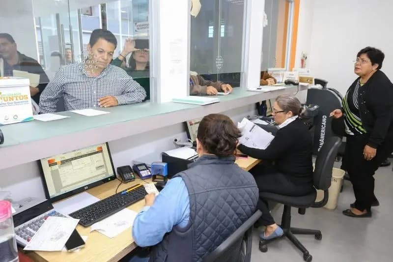 En 2021, no Habrá Incrementos en Predial y Licencias Municipales