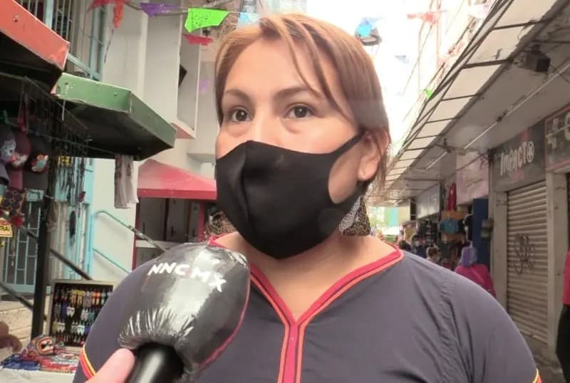 Tepic. Llaman artesanos indígenas a consumir local