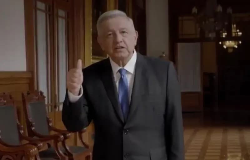6 de cada 10 mexicanos piensa que las políticas de AMLO reducen la corrupción
