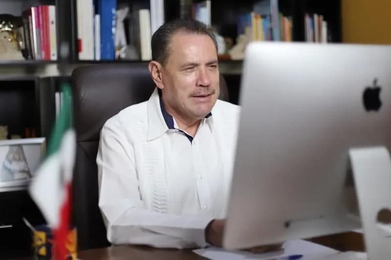 Reconoce INAFED desempeño del Gobierno de Bahía de Banderas