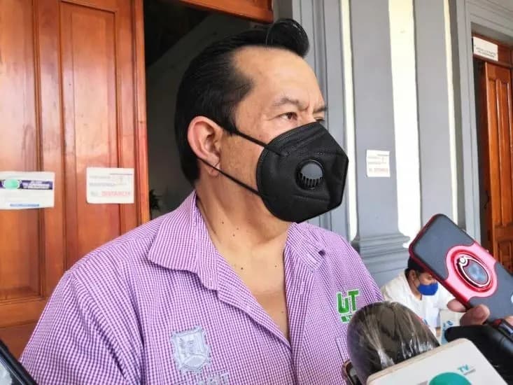 Nayarit. UT reporta disminución en ingreso de estudiantes por pandemia