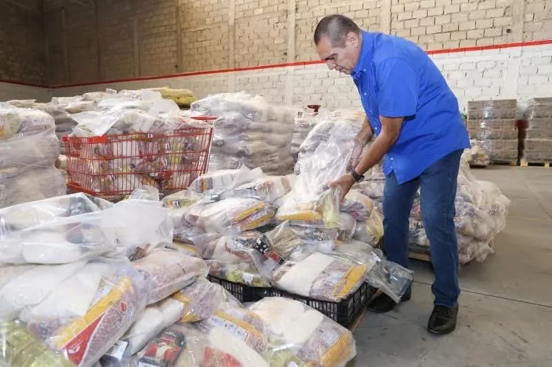 Frente a la Pandemia, Juntos Saldremos Adelante: Dávalos