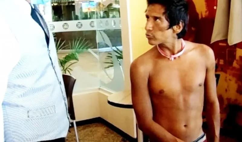 Tepic. Restauranteros del Centro Histórico denuncian a indigentes violentos