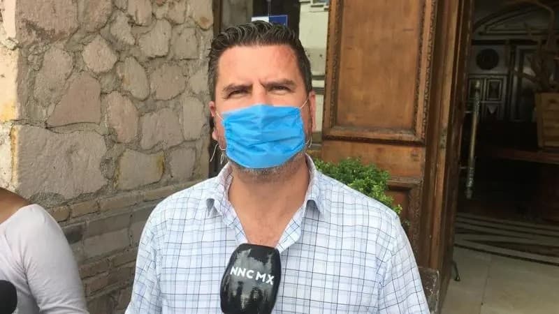 \"Es una medida radical\": CANIRAC se declara en contra de la \"Ley Seca\" durante fiestas patrias