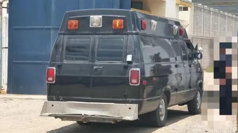 Culiacán. Muere reo del penal hospitalizado presuntamente por COVID-19