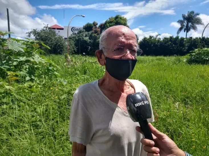 Tepic. Casa del Médico se ha convertido en un foco de infección, afirman vecinos
