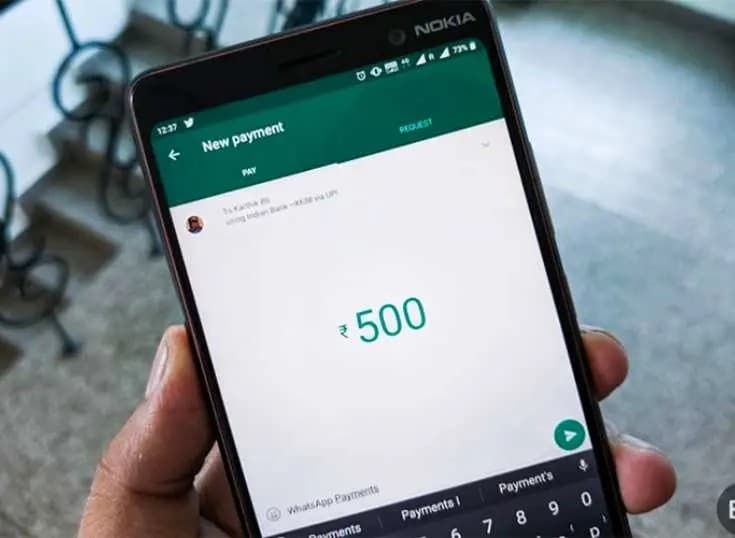 Whatsapp pay pronto será una realidad en México