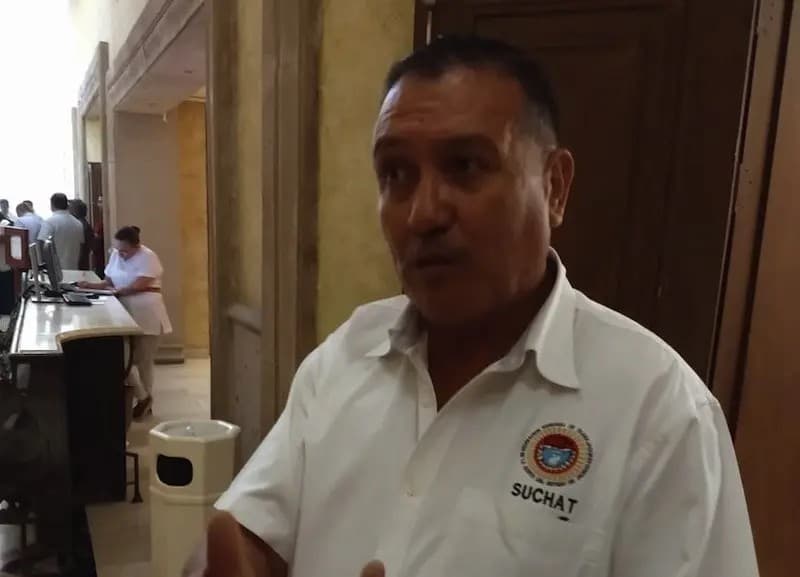 Taxistas Sufren por Pasajeros