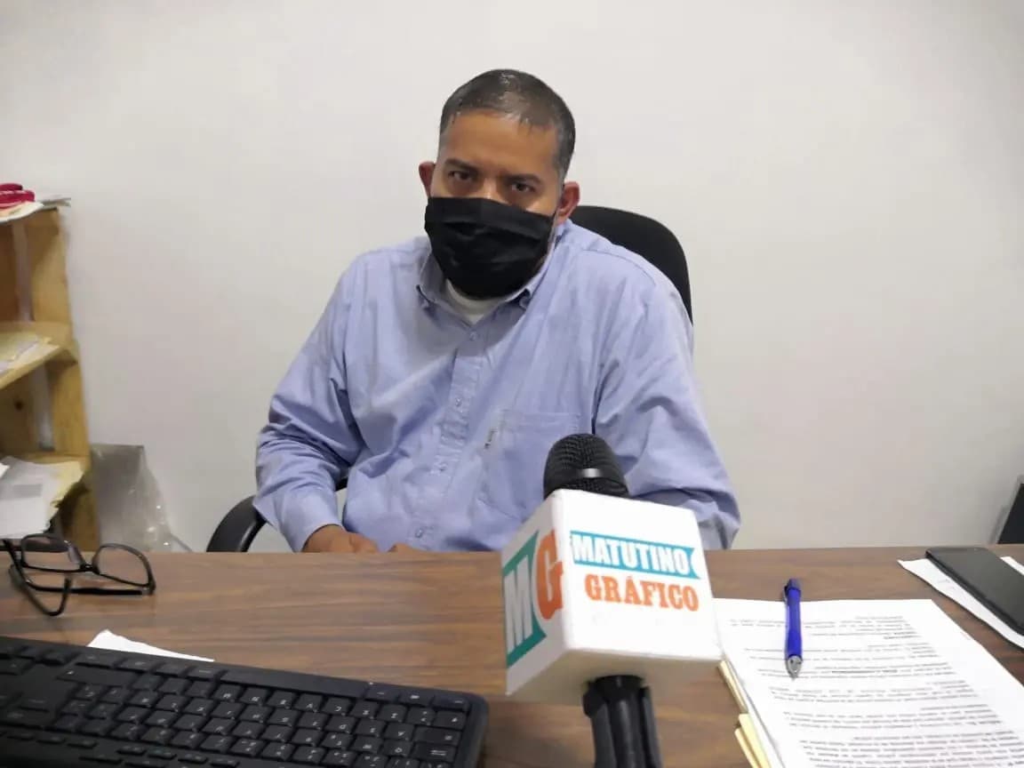 Tepic. Mercados Públicos acatan medidas de sanidad ante pandemia