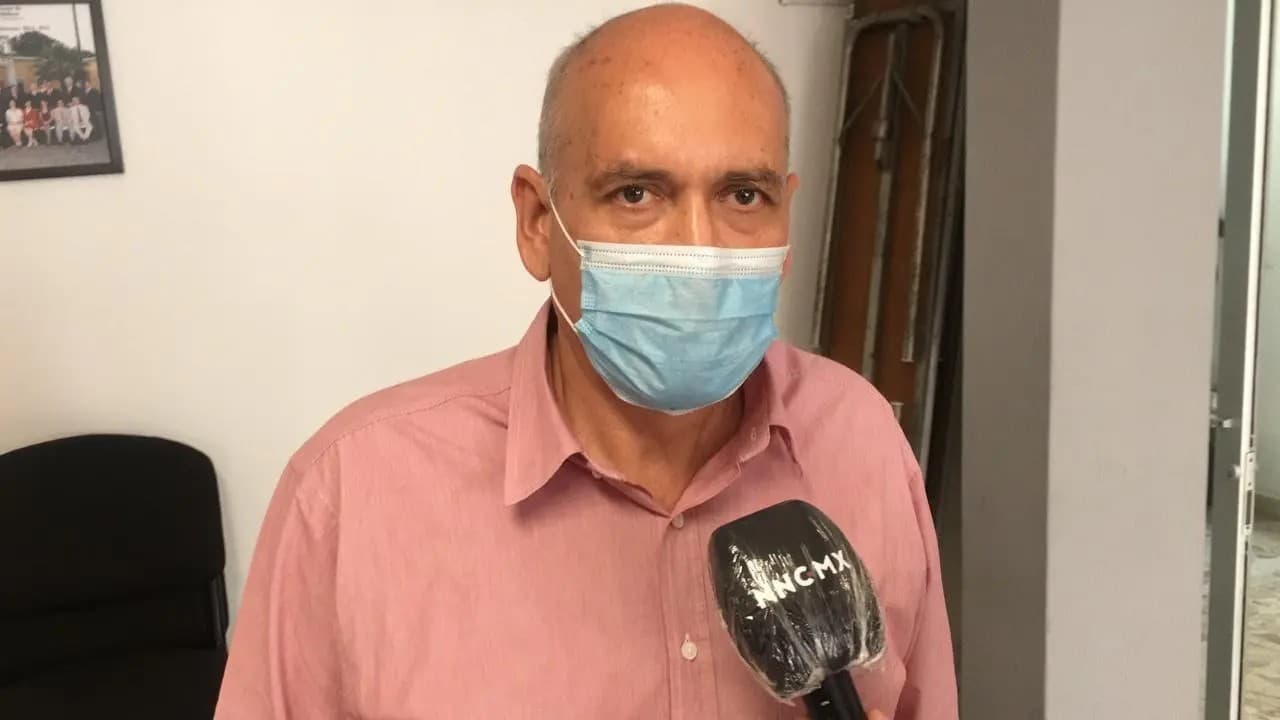 México. Incrementaron robos a transporte durante pandemia