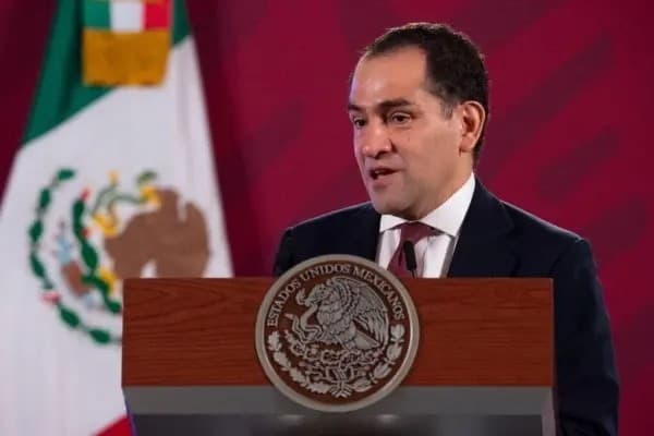 México. Alista SHCP modificación a Afores