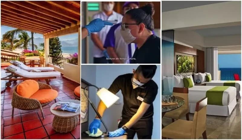 Hoteles a la Vanguardia