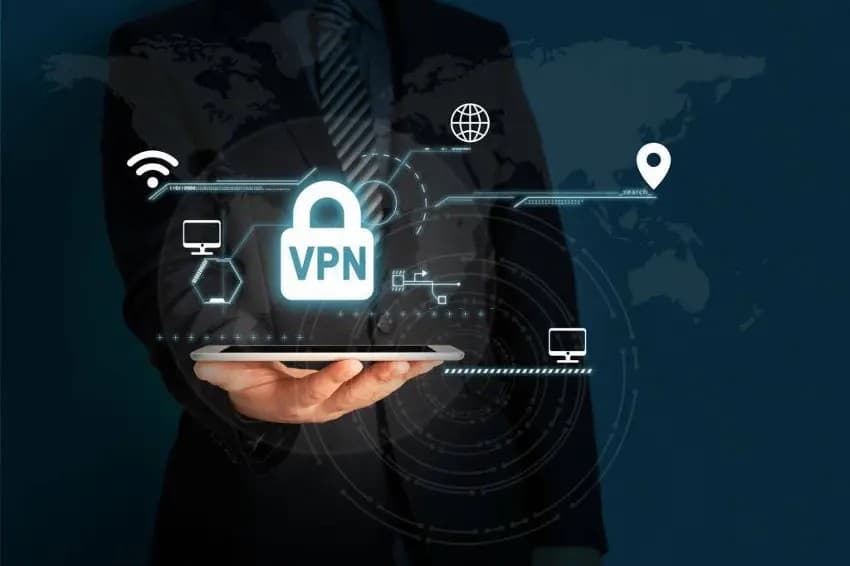 La legalidad y regulación de las VPN en 2022