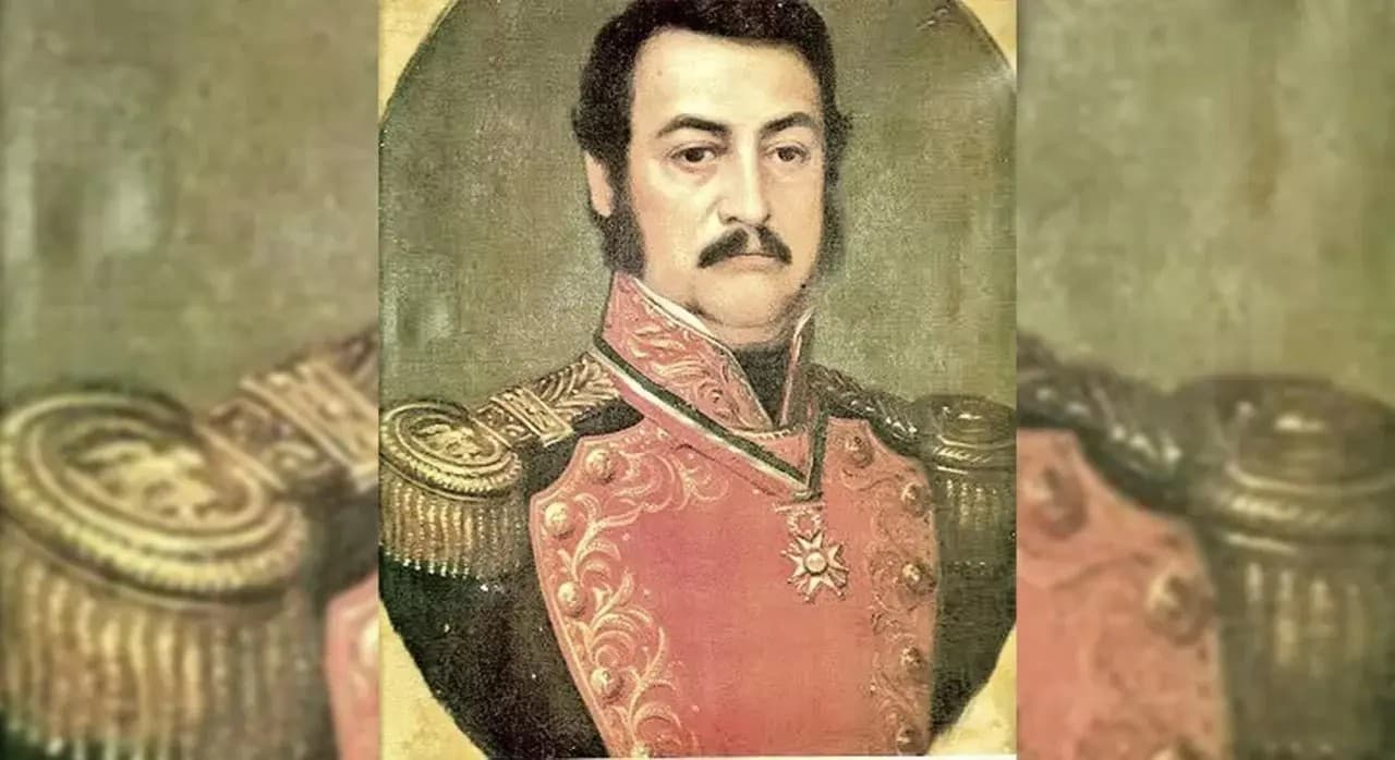 Los heroes olvidados santiago xicoténcatl