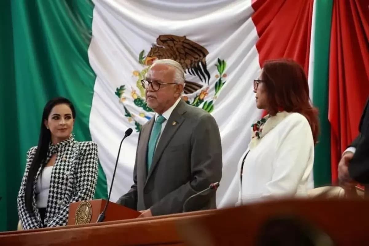 Nayarit ha despertado y hoy, es imparable