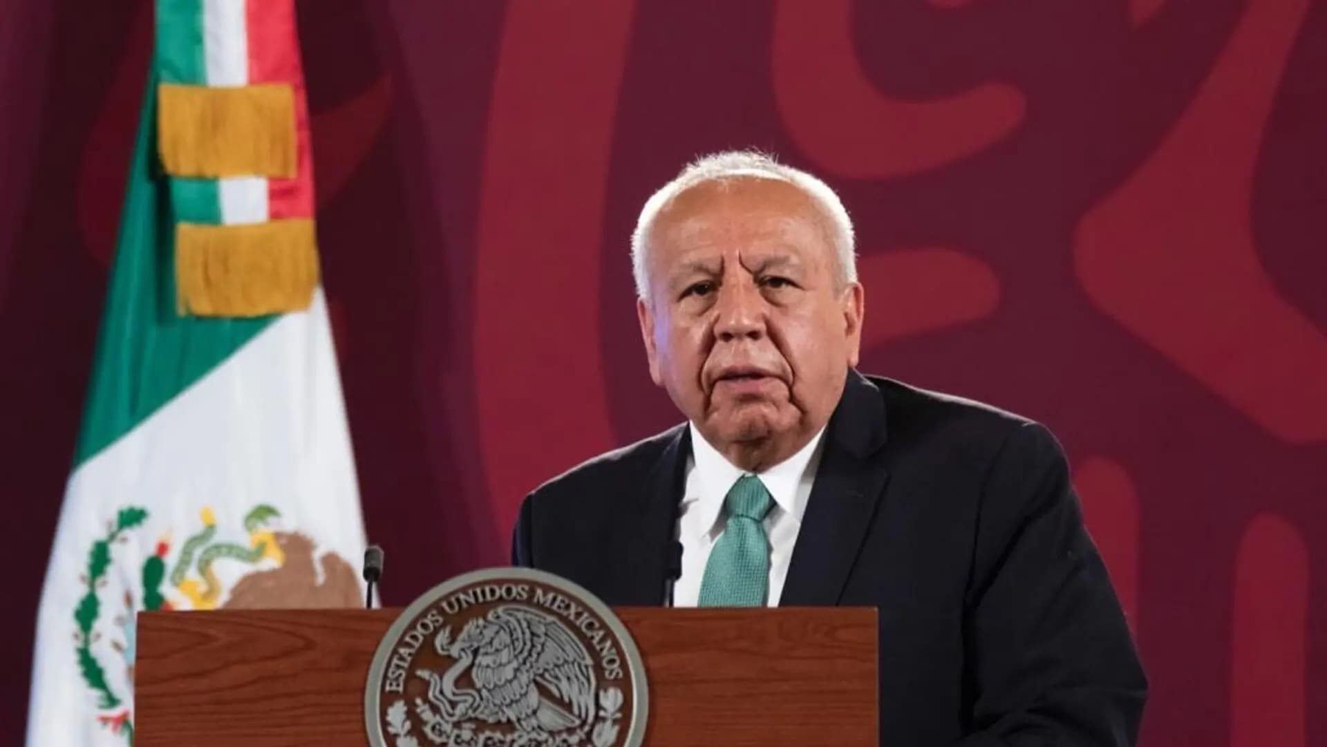 Acusa FGR a Francisco Garduño por tragedia migrante en Chihuahua