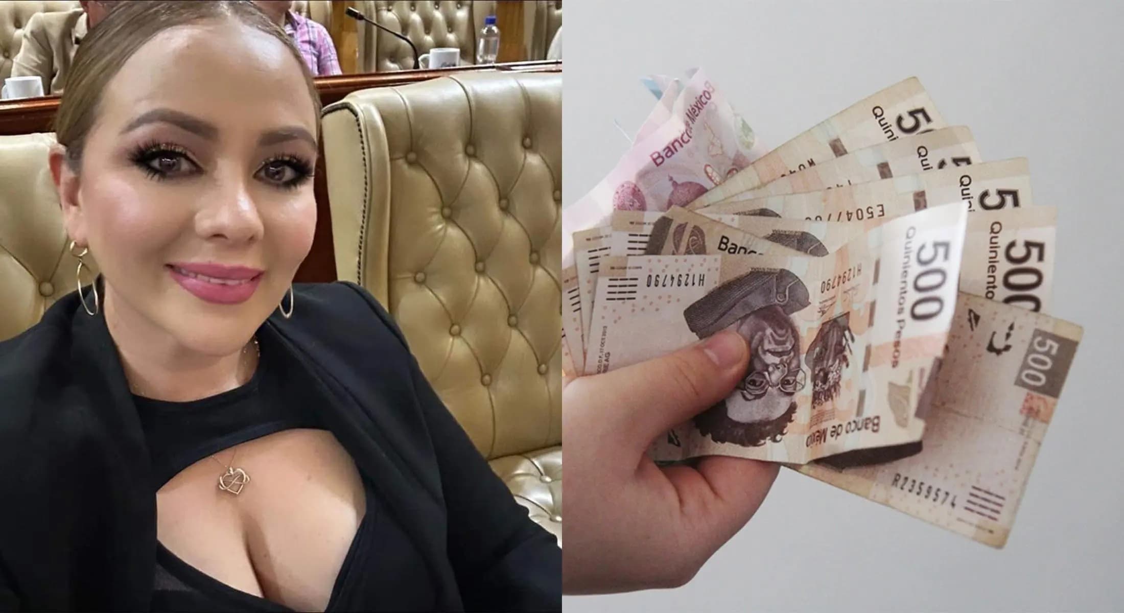Pretende diputada de morena regular las 'tandas'