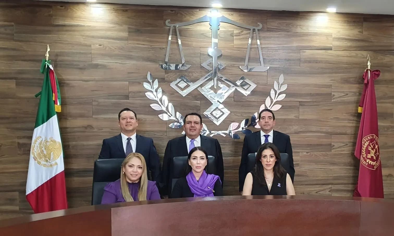 Reducirán de siete a cinco magistrados del Tribunal de Justicia Administrativa de Nayarit