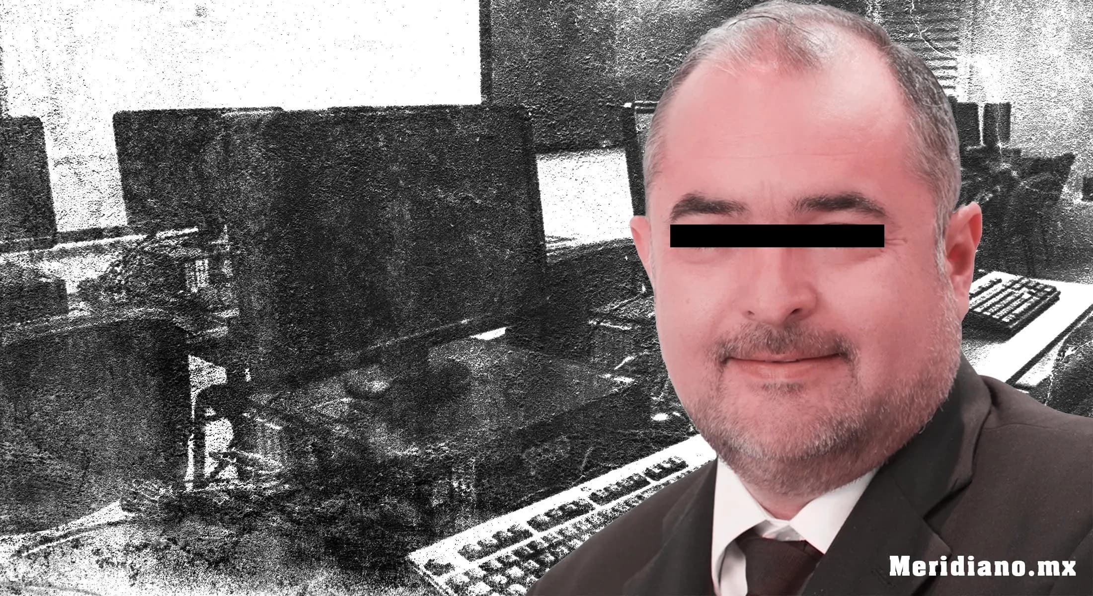 Investigan a Juan Chumacero, ex secretario de finanzas