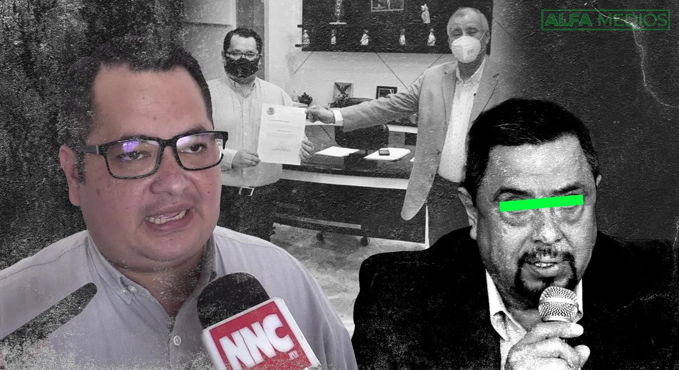 Vinculan a proceso a José Rodríguez, ex titular de SEP