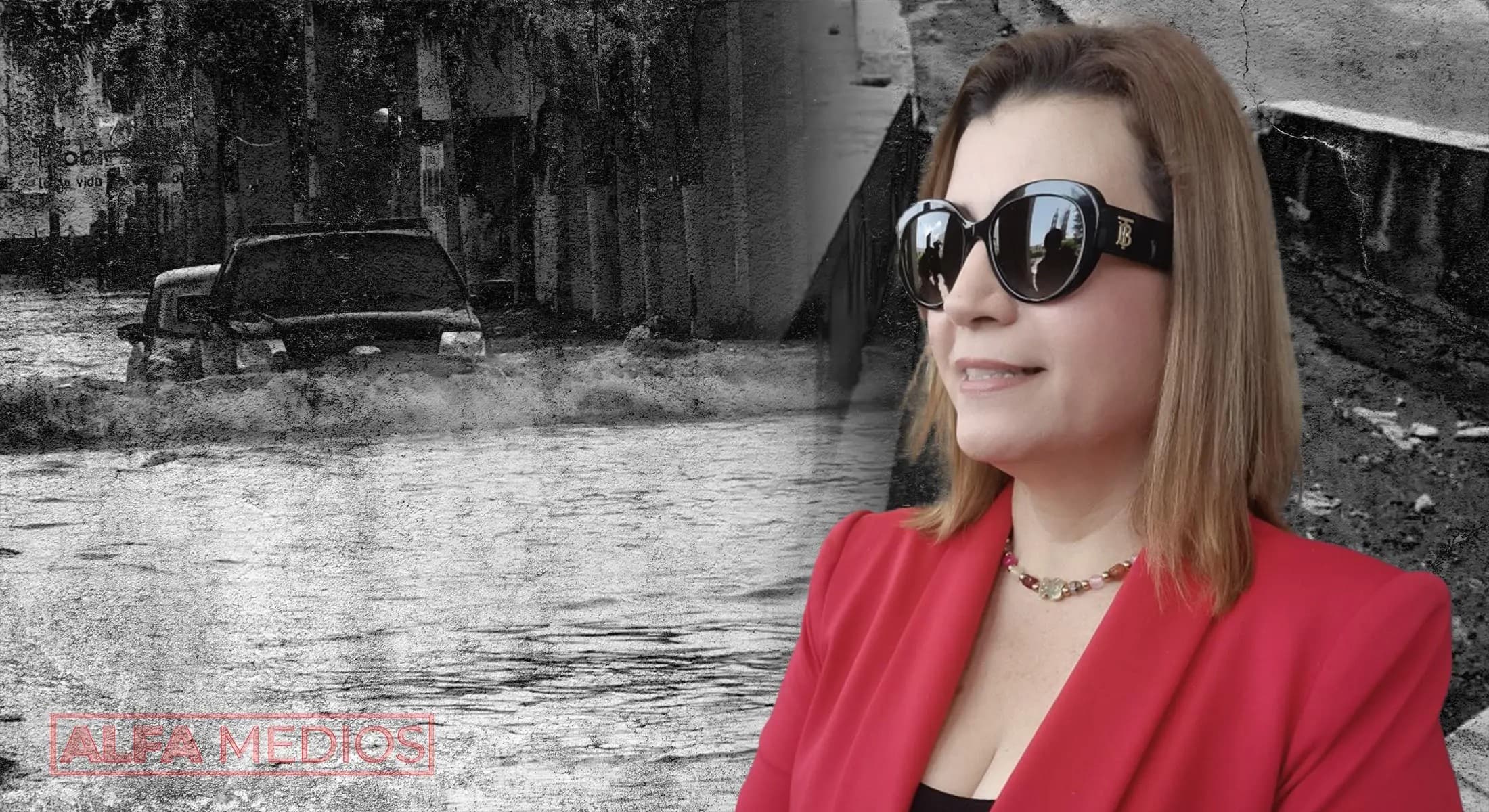 Pachorra en gobierno de Tepic; riego de inundaciones latente