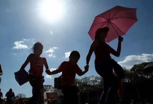 Cobra calor sus primeras víctimas en Nayarit
