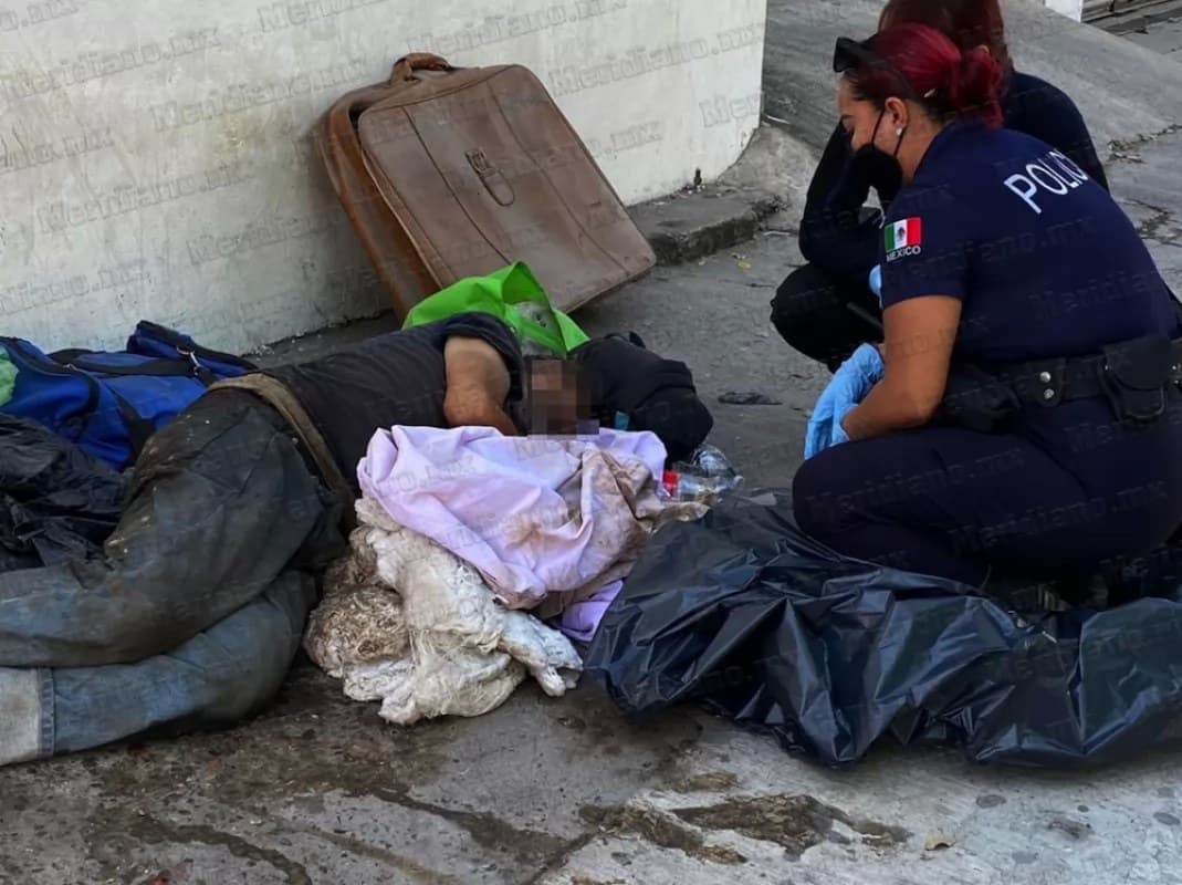 ¡tuxpense engusanado!