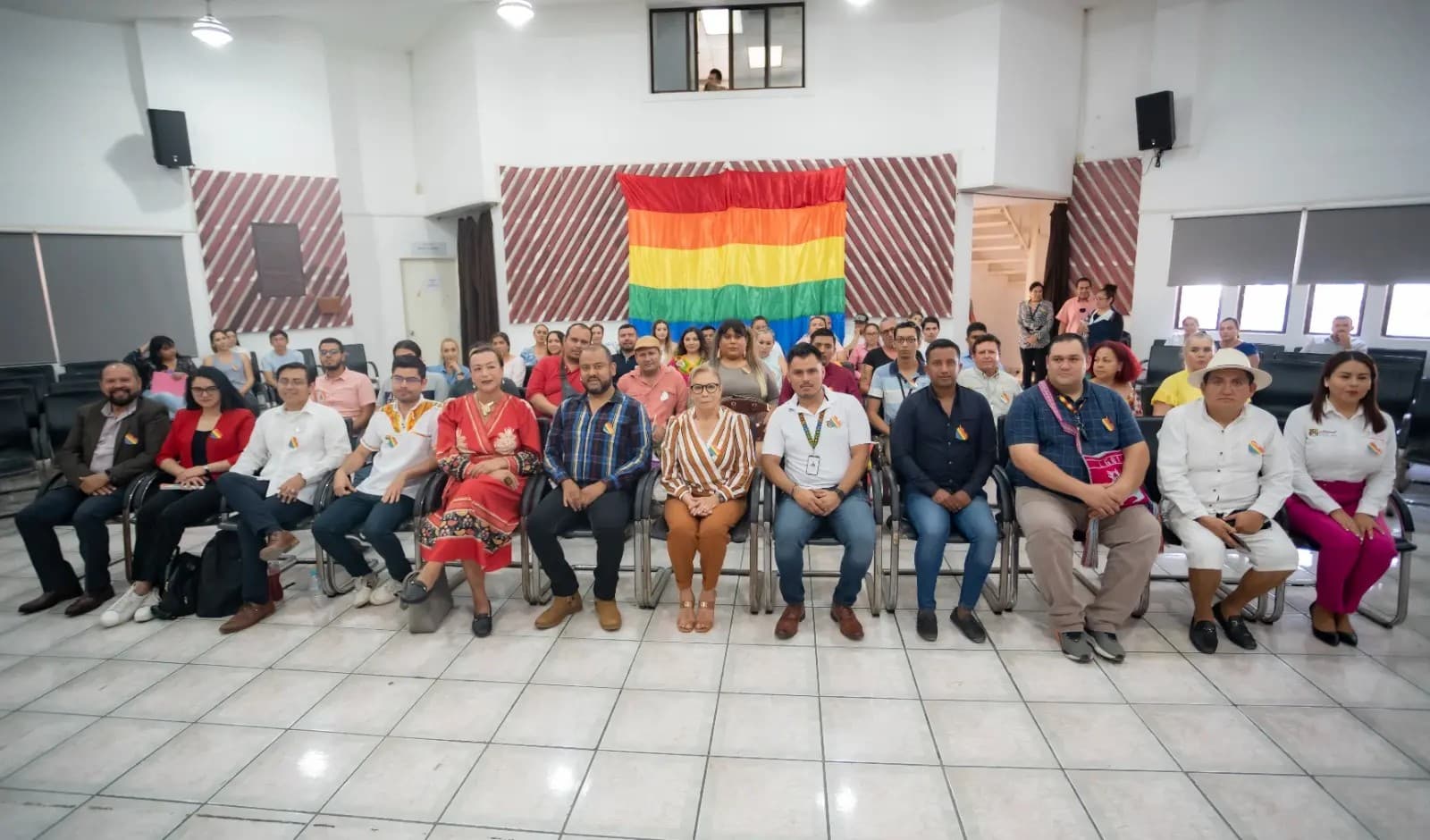 Promueve DIF Nayarit la equidad e igualdad de género